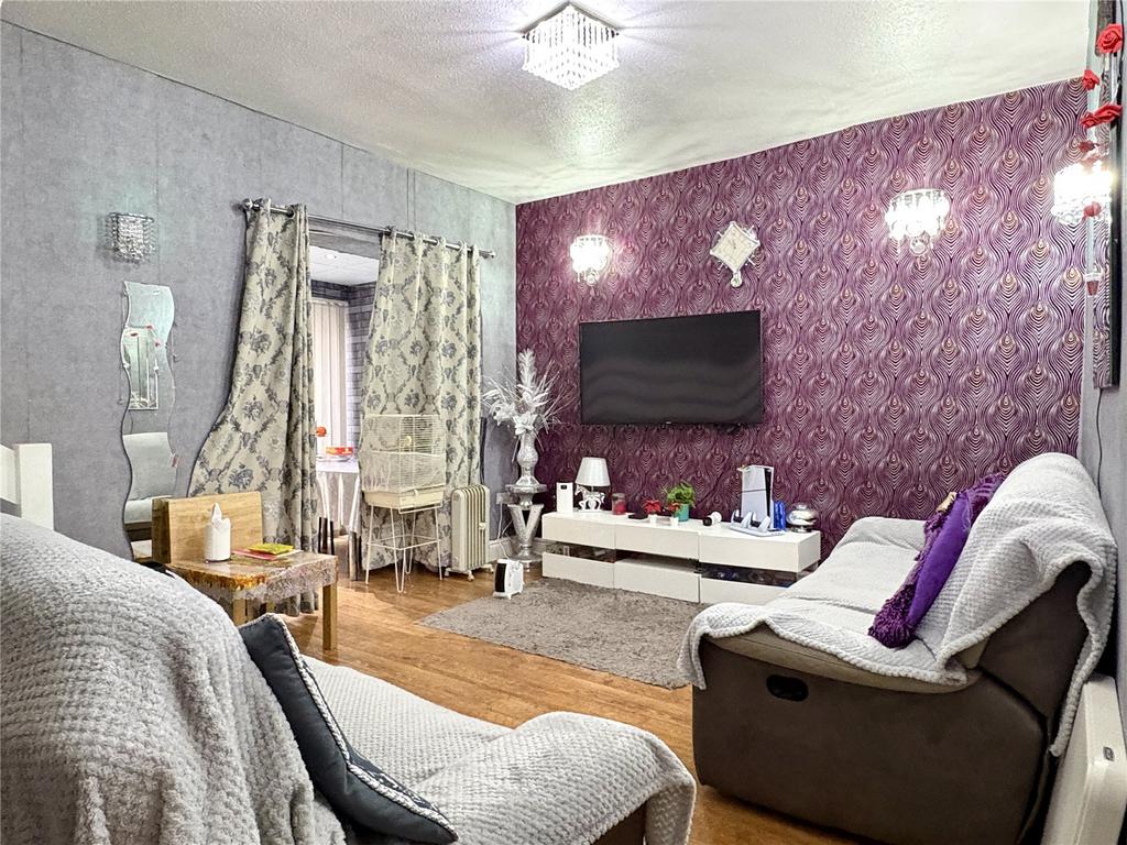 Second Lounge