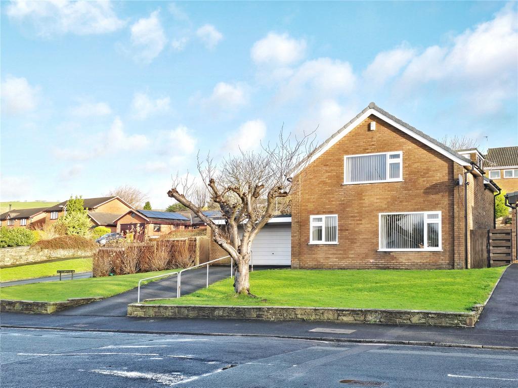 Detached Family Home