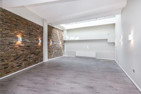 3 bedroom flat to rent, N1