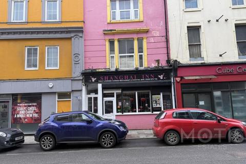Retail property (high street) for sale, 27 Tontine St Folkestone CT20 1JT