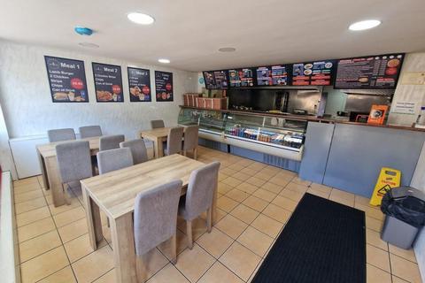 Retail property (high street) for sale, 111 Uppingham Rd Leicester LE5 3TB