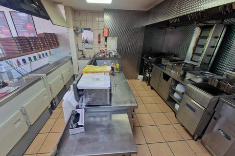 Retail property (high street) for sale, 111 Uppingham Rd Leicester LE5 3TB