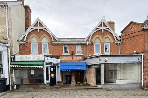 Retail property (high street) for sale, 66-67 Newport Rd Barnstaple EX32 9BG