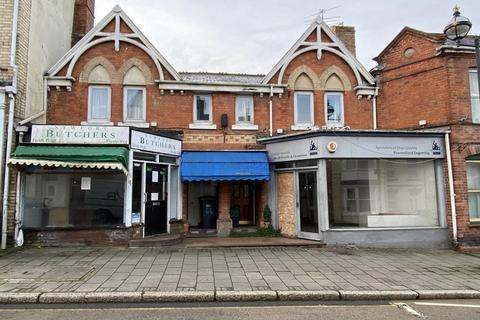 Retail property (high street) for sale, 66-67 Newport Rd Barnstaple EX32 9BG