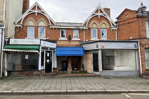 Retail property (high street) for sale, 66-67 Newport Rd Barnstaple EX32 9BG
