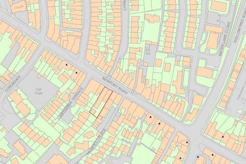 Retail property (high street) for sale, 66-67 Newport Rd Barnstaple EX32 9BG