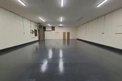 Industrial unit to rent, Swingbridge Rd Grantham NG31 7XU