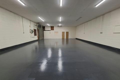 Industrial unit to rent, Swingbridge Rd Grantham NG31 7XU