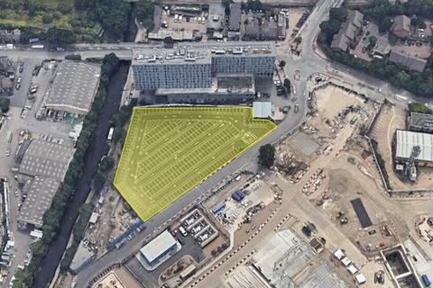 Warehouse to rent, Atlas Rd London NW10 6DN