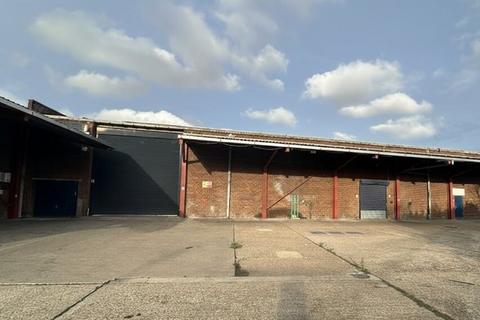 Warehouse to rent, 1 Old Oak Ln London NW10 6UD