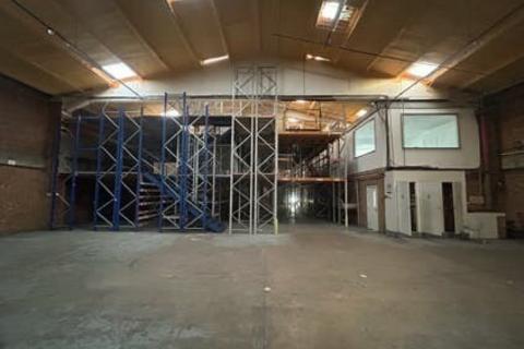 Warehouse to rent, 1 Old Oak Ln London NW10 6UD