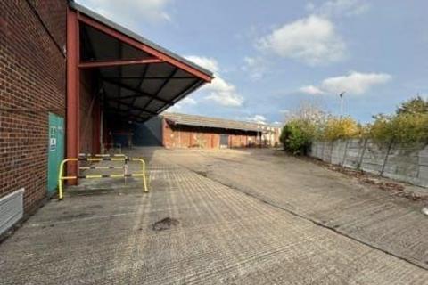 Warehouse to rent, 1 Old Oak Ln London NW10 6UD