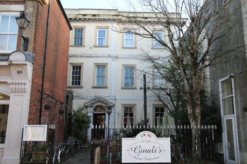 Restaurant to rent, 87 High St Poole BH15 1AH