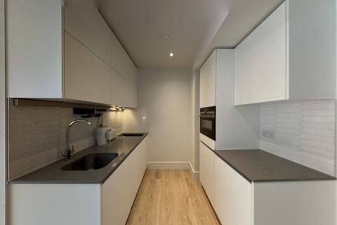 Studio to rent, Olympic Way