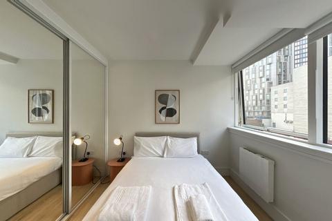 Studio to rent, Olympic Way