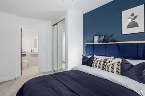 undefined, Plot 1002 - 25% - Block 4, at L&Q at Bankside Gardens Flagstaff Road, Reading RG2