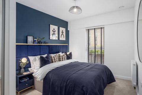 undefined, Plot 1002 - 25% - Block 4, at L&Q at Bankside Gardens Flagstaff Road, Reading RG2