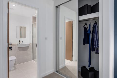 undefined, Plot 1002 - 25% - Block 4, at L&Q at Bankside Gardens Flagstaff Road, Reading RG2