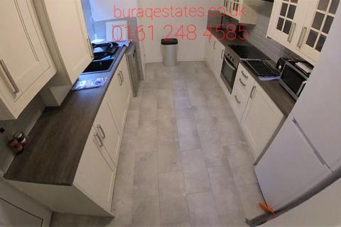 6 bedroom house to rent, 11a Upper West Grove, Manchester M13