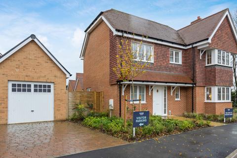 4 bedroom detached house for sale, Plot 4 at Ingrams Farm, Ninfield TN33