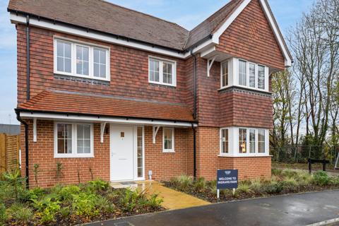 3 bedroom detached house for sale, Plot 5 at Ingrams Farm, Ninfield TN33