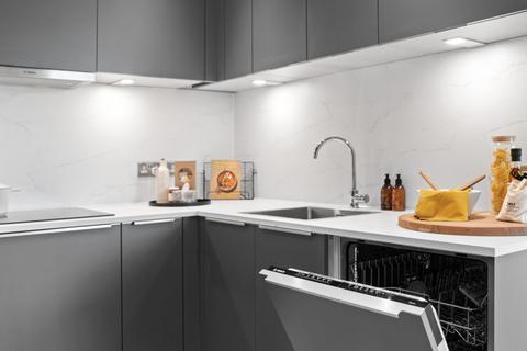 undefined, Plot 17 - SO, at Rockcliffe Square, Shared Ownership 95 Plumstead Road, London SE18