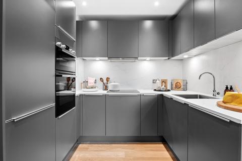 undefined, Plot 24 - SO, at Rockcliffe Square, Shared Ownership 95 Plumstead Road, London SE18