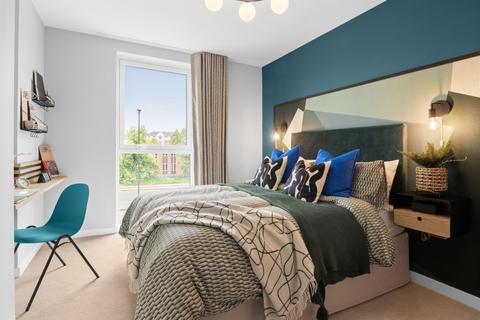 undefined, Plot 30 - SO, at Rockcliffe Square, Shared Ownership 95 Plumstead Road, London SE18