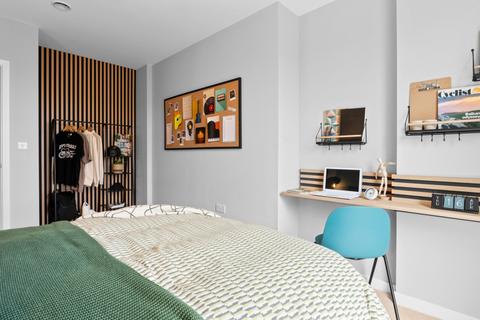 undefined, Plot 30 - SO, at Rockcliffe Square, Shared Ownership 95 Plumstead Road, London SE18