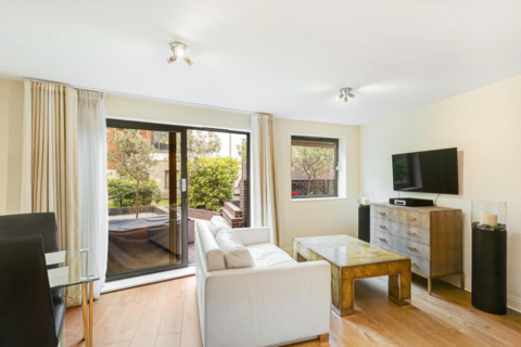 undefined, Zachary Court, Montaigne Close, London, SW1P
