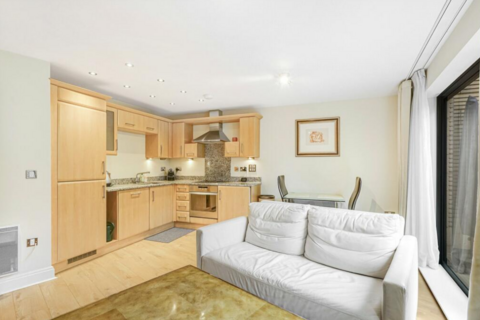 undefined, Zachary Court, Montaigne Close, London, SW1P