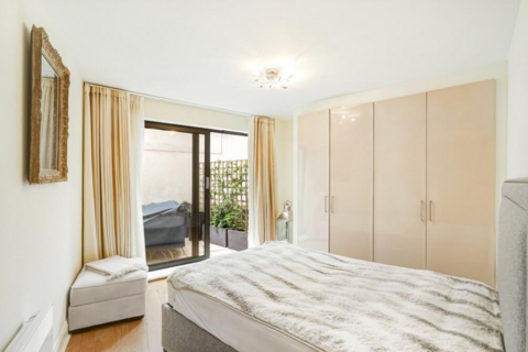 undefined, Zachary Court, Montaigne Close, London, SW1P