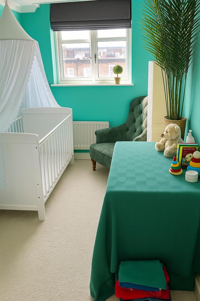 Nursery