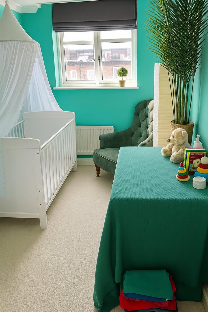 Nursery