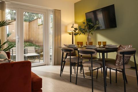 undefined, Plot 553, at The Quarry, Market Sale Bronze Walk DA8