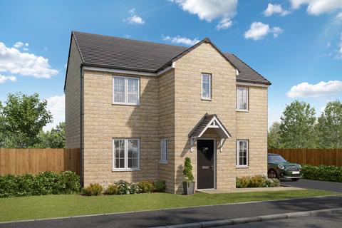undefined, Plot 019, Grange at Saddler Fields, York Gardens, Gosberton PE11