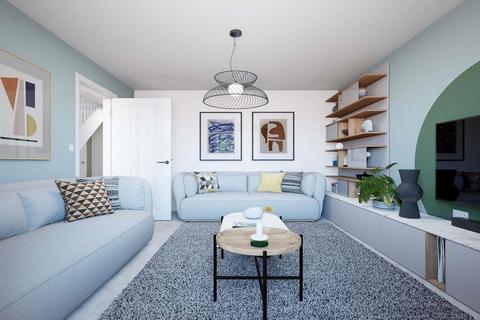 undefined, The Elterham - Plot 43 at Twill Meadow, Twill Meadow, Nuneaton Road CV12