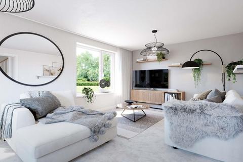 3 bedroom detached house for sale, The Aynesdale - Plot 42 at Twill Meadow, Twill Meadow, Nuneaton Road CV12