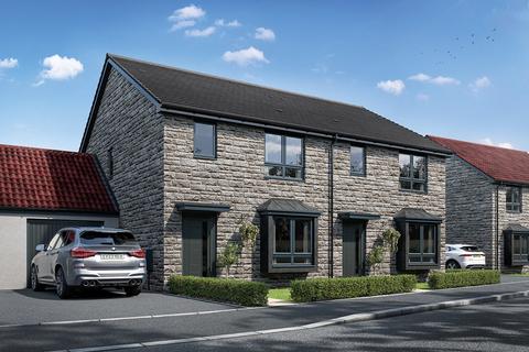 3 bedroom semi-detached house for sale, The Eynsford - Plot 3 at Backwell Grove, Backwell Grove, Rodney Road BS48