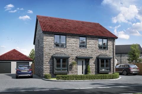 4 bedroom detached house for sale, The Meadowford - Plot 4 at Backwell Grove, Backwell Grove, Rodney Road BS48