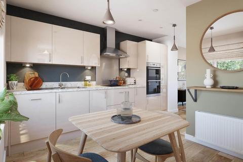 4 bedroom detached house for sale, The Meadowford - Plot 4 at Backwell Grove, Backwell Grove, Rodney Road BS48