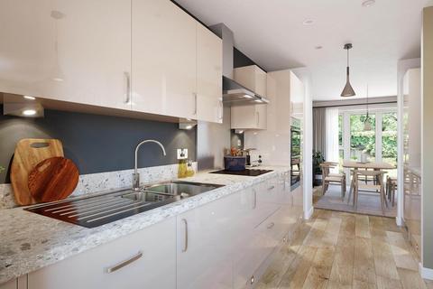 4 bedroom detached house for sale, The Meadowford - Plot 4 at Backwell Grove, Backwell Grove, Rodney Road BS48