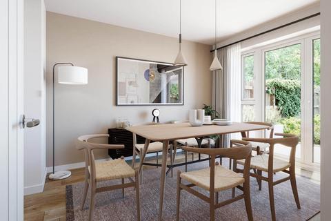 4 bedroom detached house for sale, The Meadowford - Plot 4 at Backwell Grove, Backwell Grove, Rodney Road BS48