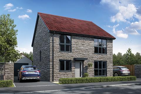 4 bedroom detached house for sale, The Henford - Plot 6 at Backwell Grove, Backwell Grove, Rodney Road BS48