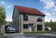 The Henford - Plot 6 at Backwell Grove, Backwell Grove, Rodney Road BS48