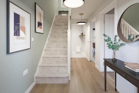 4 bedroom detached house for sale, The Bittesford - Plot 5 at Backwell Grove, Backwell Grove, Rodney Road BS48