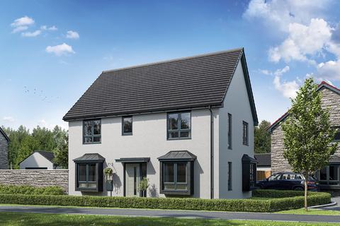 4 bedroom detached house for sale, The Plumdale - Plot 7 at Backwell Grove, Backwell Grove, Rodney Road BS48