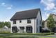 The Plumdale - Plot 7 at Backwell Grove, Backwell Grove, Rodney Road BS48
