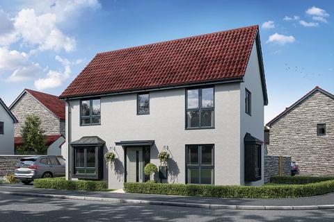 3 bedroom detached house for sale, The Carrdale - Plot 12 at Backwell Grove, Backwell Grove, Rodney Road BS48