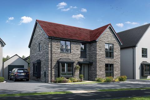 4 bedroom detached house for sale, The Shilford - Plot 13 at Backwell Grove, Backwell Grove, Rodney Road BS48